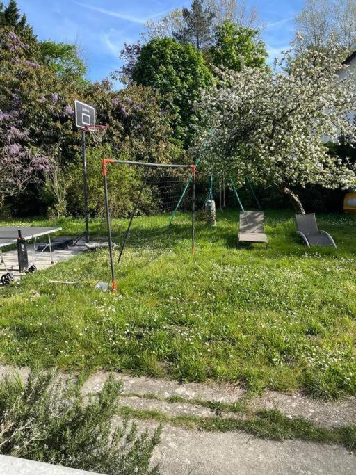 Tiny House Dalia Jardin & Foret 10 Min De La Gare Даммари-ле-Лис Экстерьер фото